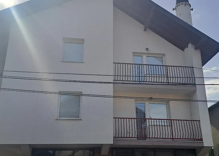 Apartman Sheila