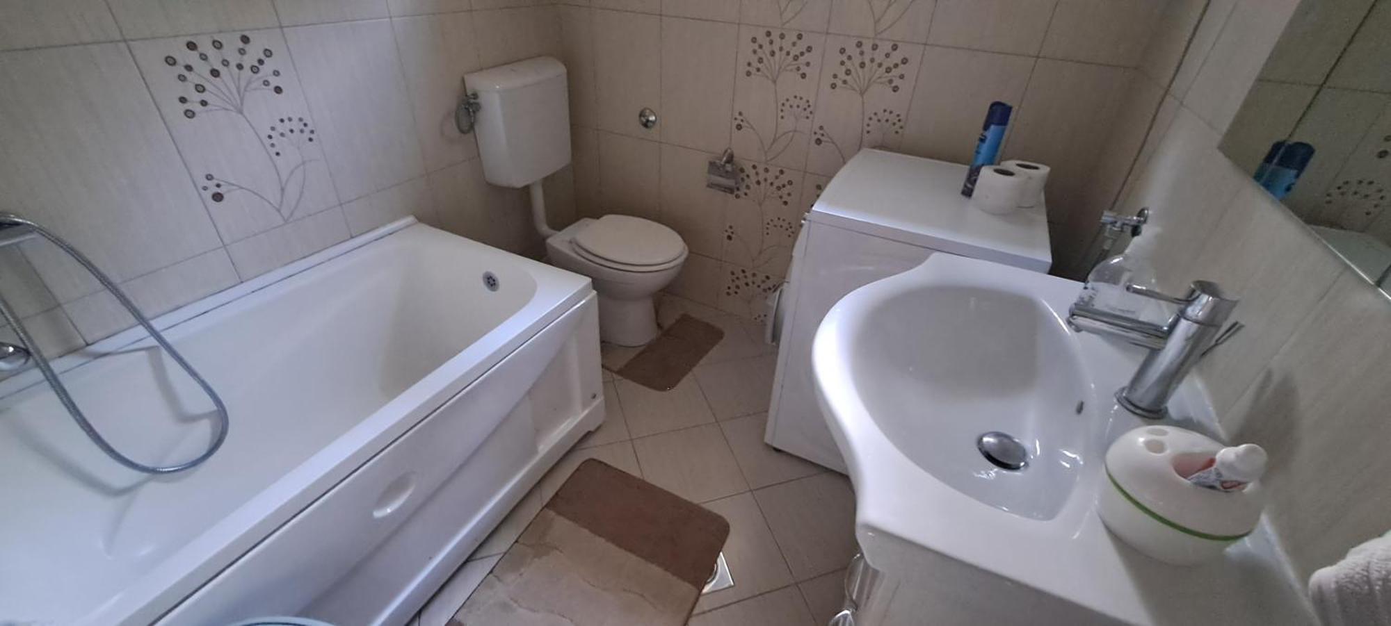 Sheila Apartment Sarajevo
